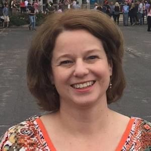 Meet your Posher, Kristine